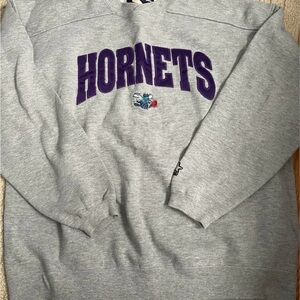 Classic Hornets Sweatshirt